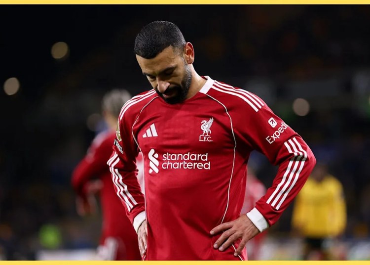Mo Salah’s agent sends warning after shock Liverpool exit announcement Mo Salah’s agent sends warning after shock Liverpool exit announcement