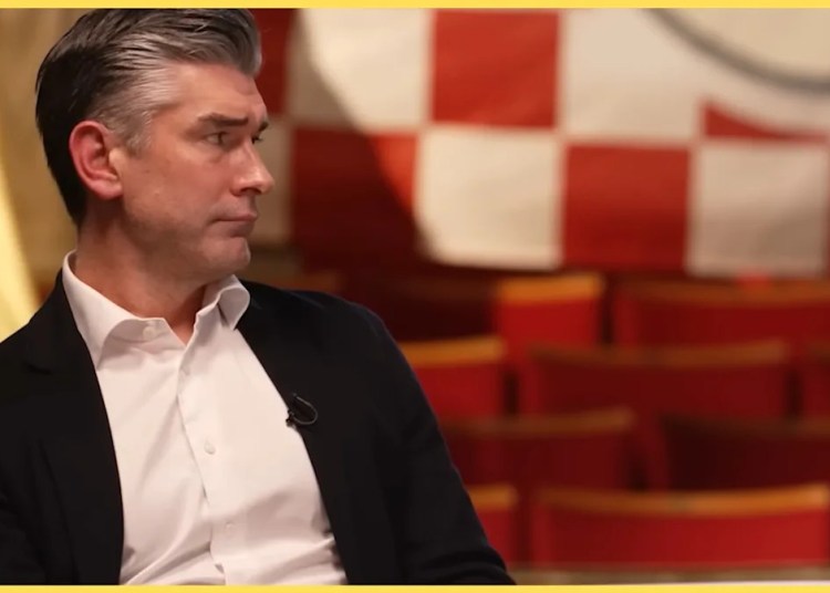 Report: Liverpool ‘carefully monitoring’ £70m full-back who’s simply had a ‘coming-of-age efficiency’ Report: Liverpool ‘carefully monitoring’ £70m full-back who’s simply had a ‘coming-of-age efficiency’