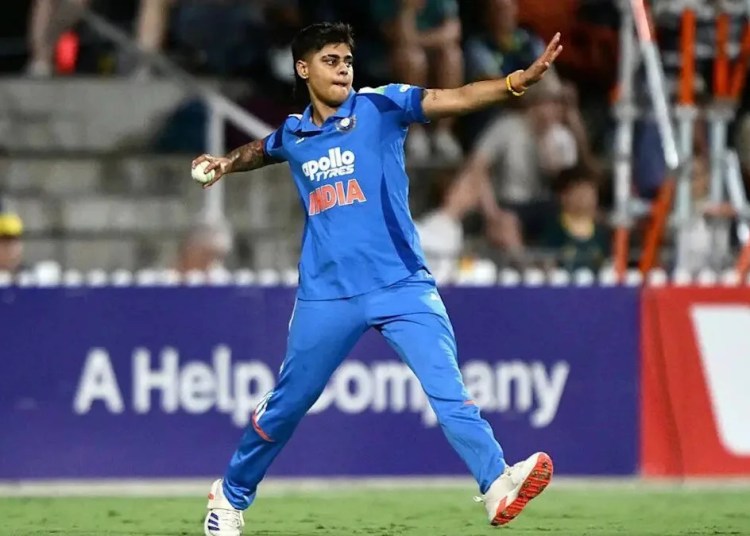 India’s T20 World Cup squad: Why have been Kashvee Gautam and Amanjot Kaur not obtainable for choice? India’s T20 World Cup squad: Why have been Kashvee Gautam and Amanjot Kaur not obtainable for choice?