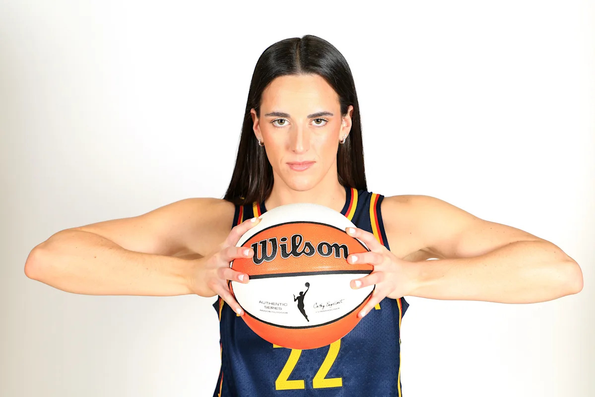 Indiana Fever train Caitlin Clark’s fourth-year choice Indiana Fever train Caitlin Clark’s fourth-year choice