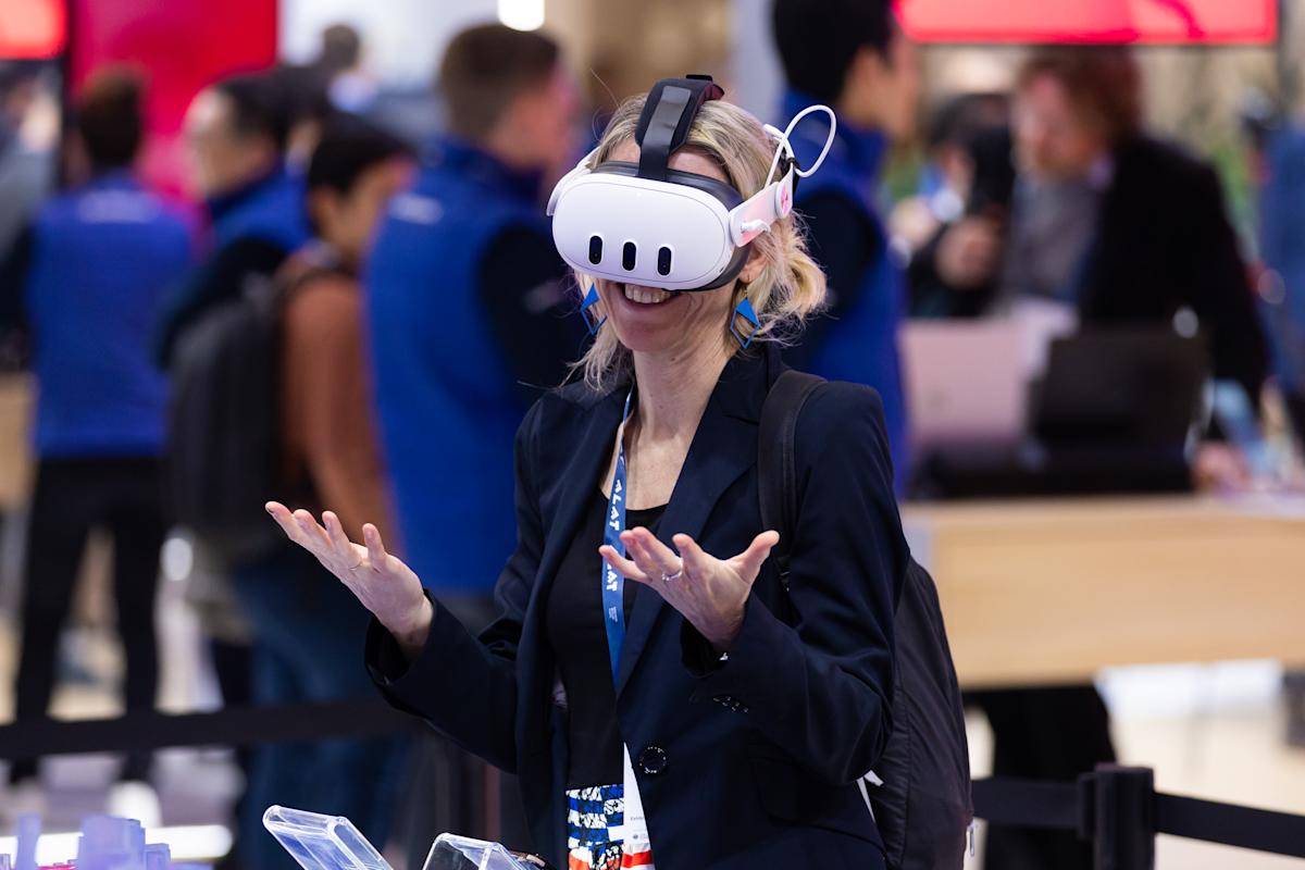 Meta has closed three VR studios as a part of its metaverse cuts Meta has closed three VR studios as a part of its metaverse cuts