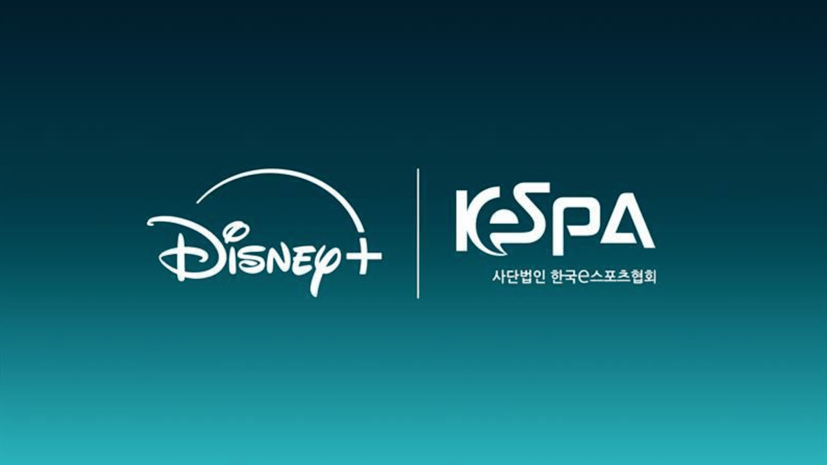 The League of Legends KeSPA cup will air globally on Disney+ The League of Legends KeSPA cup will air globally on Disney+