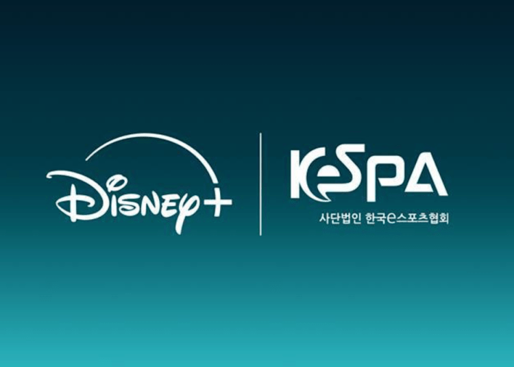 The League of Legends KeSPA cup will air globally on Disney+ The League of Legends KeSPA cup will air globally on Disney+
