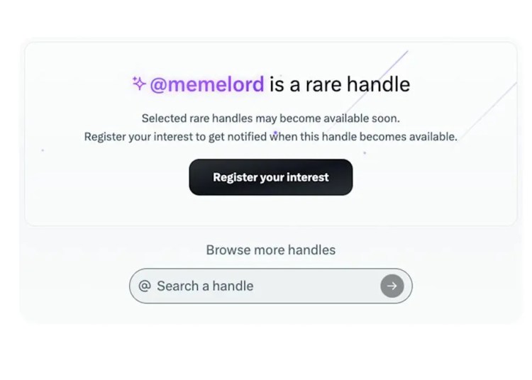 X’s deal with market is open and there are some… attention-grabbing names when you’re keen to pay X’s deal with market is open and there are some… attention-grabbing names when you’re keen to pay