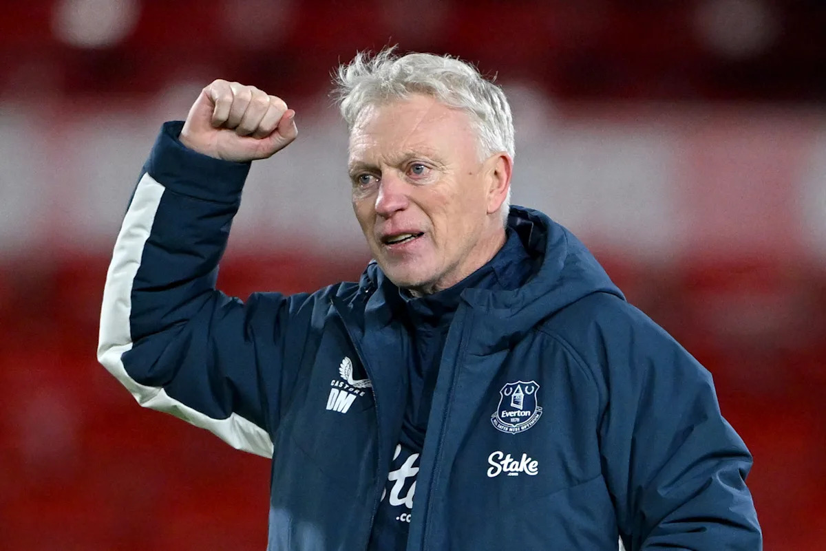 Everton Make Decisive Contract Name To Block January Exit: Is It The Proper Transfer For The Membership? Everton Make Decisive Contract Name To Block January Exit: Is It The Proper Transfer For The Membership?