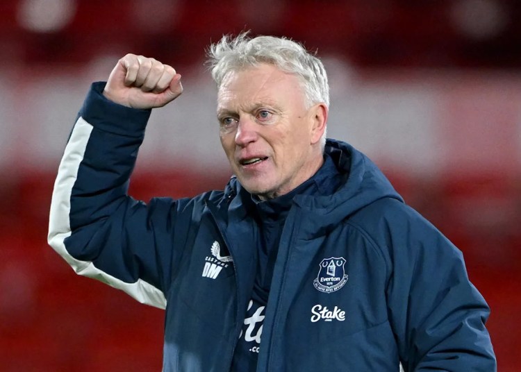 Everton Make Decisive Contract Name To Block January Exit: Is It The Proper Transfer For The Membership? Everton Make Decisive Contract Name To Block January Exit: Is It The Proper Transfer For The Membership?