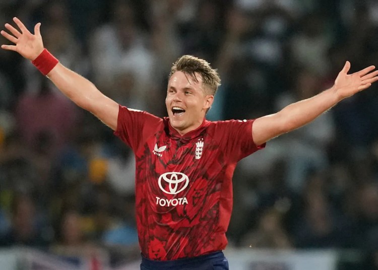 Curran takes hat trick in England’s rain-hit T20 win in opposition to Sri Lanka Curran takes hat trick in England’s rain-hit T20 win in opposition to Sri Lanka