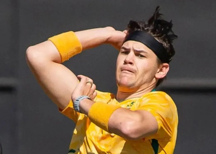 IPL 2026: Sunrisers Hyderabad signal Gerald Coetzee as David Payne substitute IPL 2026: Sunrisers Hyderabad signal Gerald Coetzee as David Payne substitute