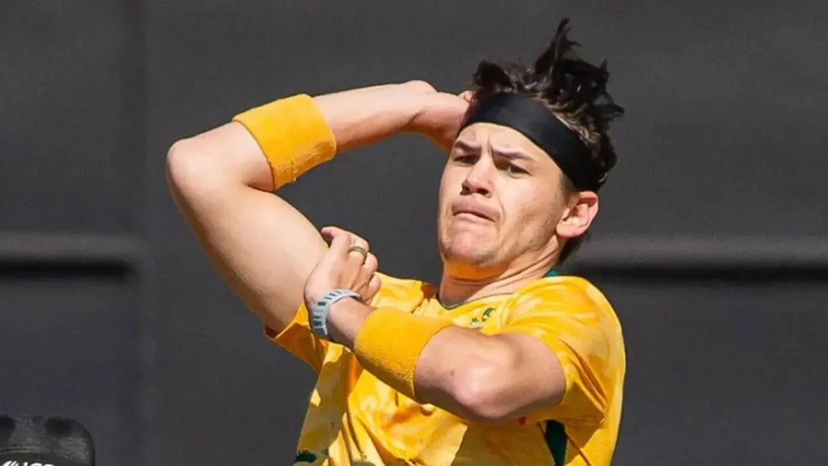 IPL 2026: Sunrisers Hyderabad signal Gerald Coetzee as David Payne substitute IPL 2026: Sunrisers Hyderabad signal Gerald Coetzee as David Payne substitute