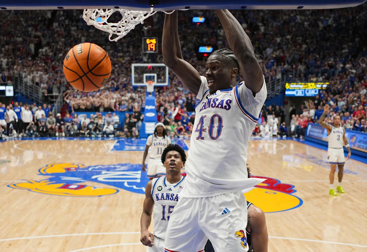 The Day by day Mauling 2.11.26 – Yahoo Sports activities The Day by day Mauling 2.11.26 – Yahoo Sports activities