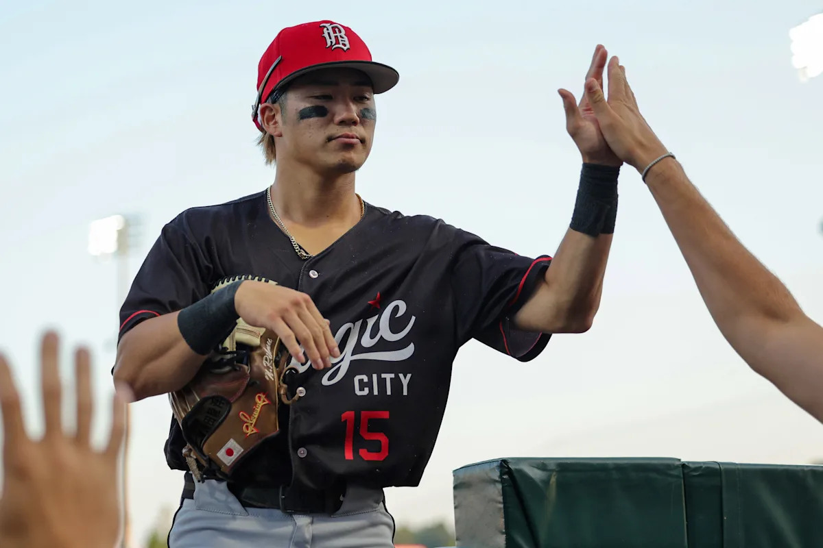 2026 South Aspect Sox Prospect Vote: Spherical 24 2026 South Aspect Sox Prospect Vote: Spherical 24