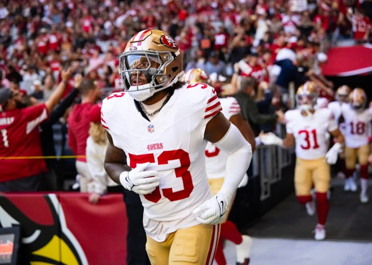 5 issues to know concerning the latest Cowboys LB, Dee Winters 5 issues to know concerning the latest Cowboys LB, Dee Winters