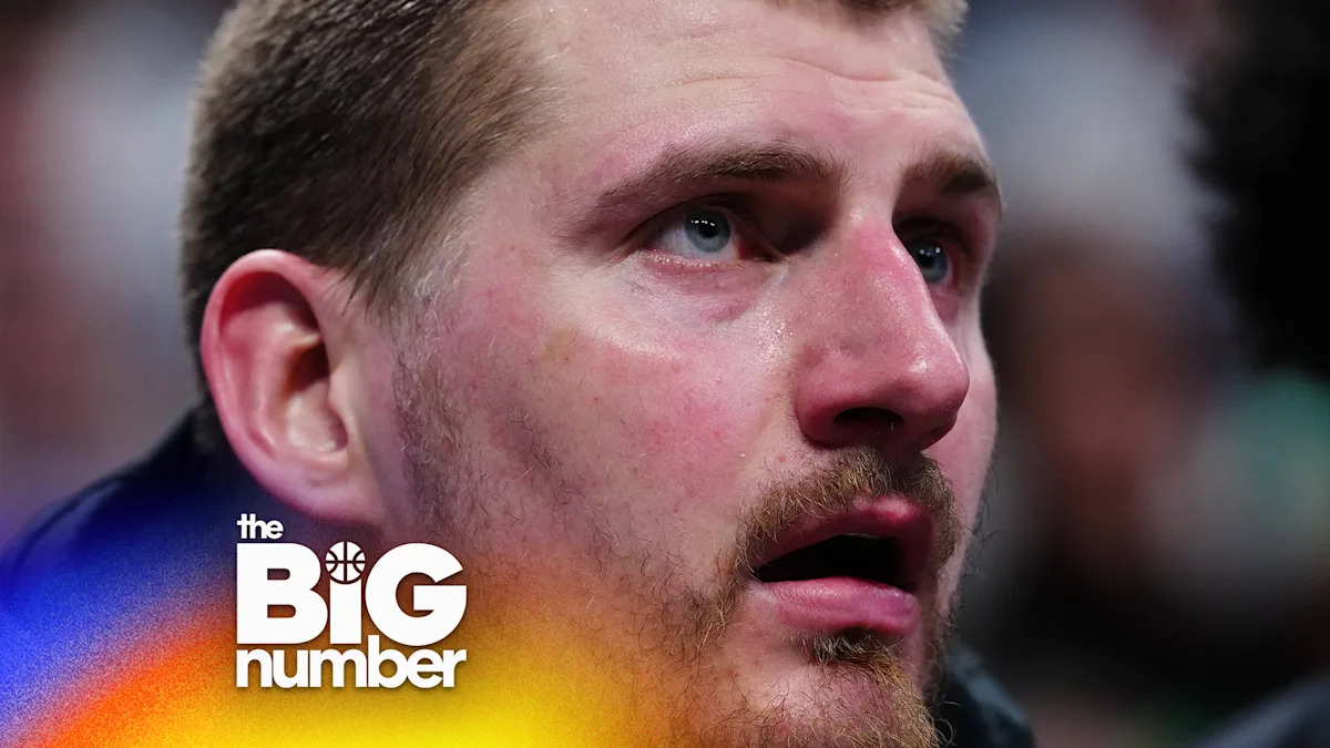 Nikola Jokic harm implications + ought to Trae Younger be WAIVED? Nikola Jokic harm implications + ought to Trae Younger be WAIVED?