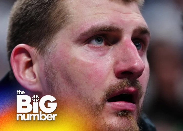 Nikola Jokic harm implications + ought to Trae Younger be WAIVED? Nikola Jokic harm implications + ought to Trae Younger be WAIVED?