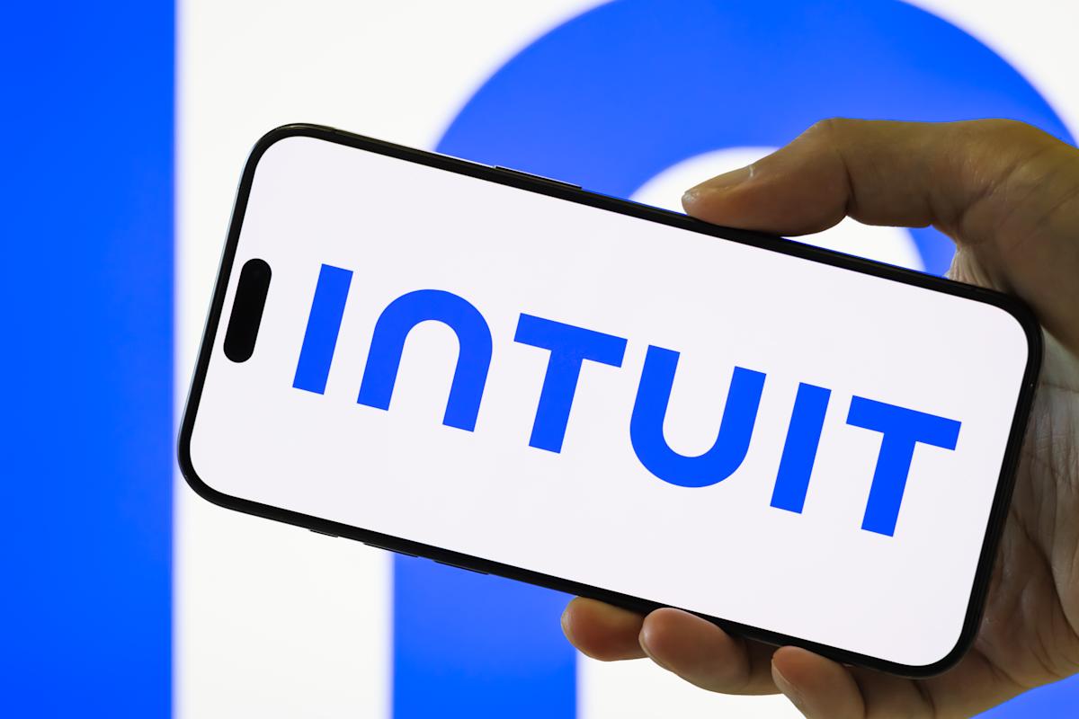 Intuit is integrating its tax and accounting merchandise with ChatGPT Intuit is integrating its tax and accounting merchandise with ChatGPT