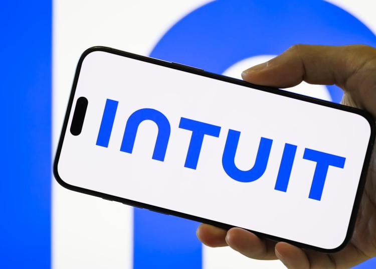 Intuit is integrating its tax and accounting merchandise with ChatGPT Intuit is integrating its tax and accounting merchandise with ChatGPT