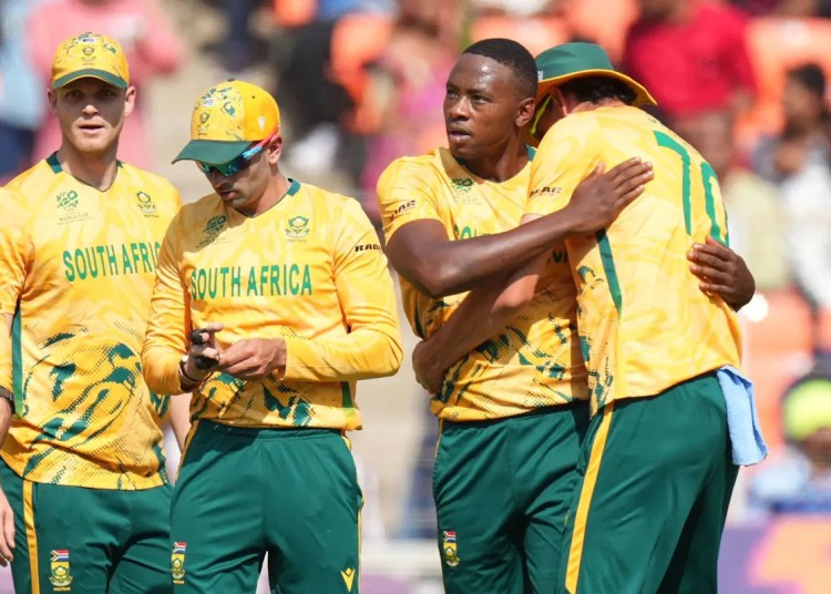 T20 World Cup: Unrelenting South Africa look to take care of momentum towards KO’ed Zimbabwe T20 World Cup: Unrelenting South Africa look to take care of momentum towards KO’ed Zimbabwe