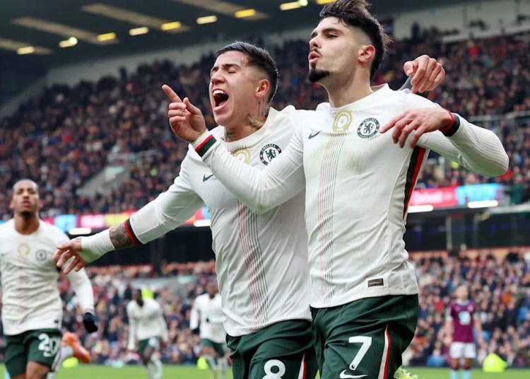 Crystal Palace vs Chelsea LIVE updates, watch dwell, rating, evaluation, highlights Crystal Palace vs Chelsea LIVE updates, watch dwell, rating, evaluation, highlights