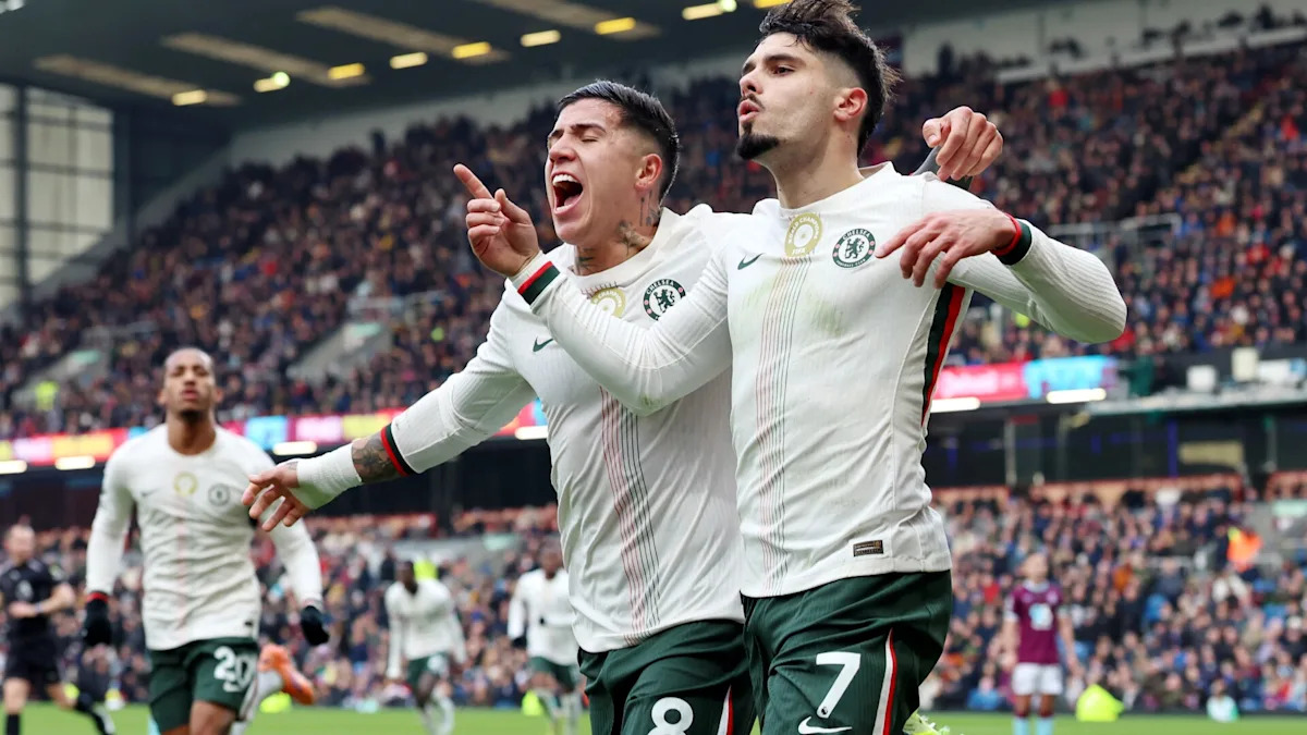 Crystal Palace vs Chelsea LIVE updates, watch dwell, rating, evaluation, highlights Crystal Palace vs Chelsea LIVE updates, watch dwell, rating, evaluation, highlights