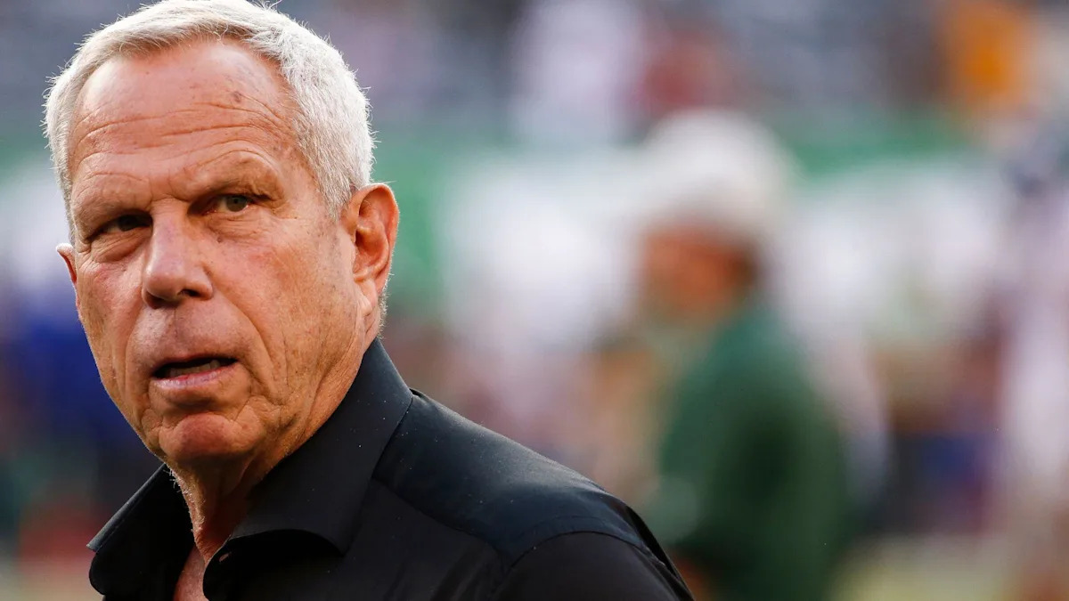 The information contradict Steve Tisch’s declare of “temporary affiliation” with Jeffrey Epstein The information contradict Steve Tisch’s declare of “temporary affiliation” with Jeffrey Epstein