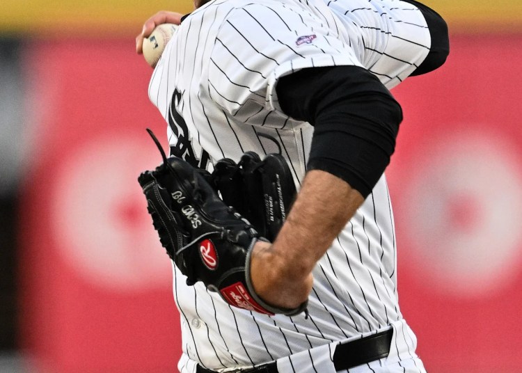 At this time in White Sox Historical past: April 15 At this time in White Sox Historical past: April 15