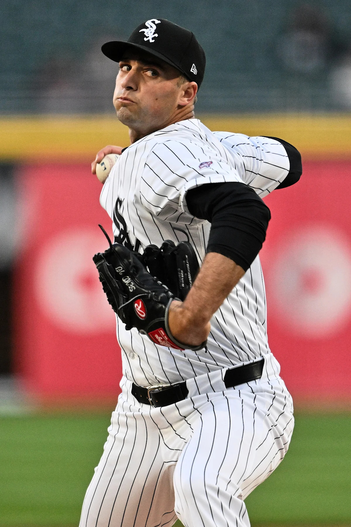 At this time in White Sox Historical past: April 15 At this time in White Sox Historical past: April 15