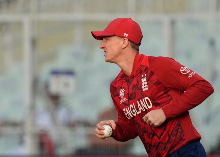 T20 World Cup: Sri Lanka wins toss, elects to subject towards England in Tremendous 8s sport T20 World Cup: Sri Lanka wins toss, elects to subject towards England in Tremendous 8s sport
