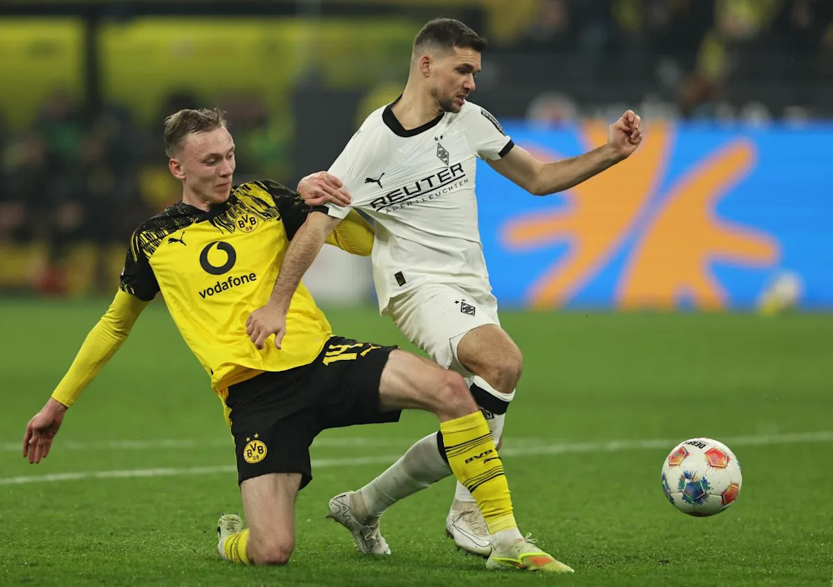 Borussia Mönchengladbach vs. Borussia Dortmund preview: The Borussias lock horns as soon as once more Borussia Mönchengladbach vs. Borussia Dortmund preview: The Borussias lock horns as soon as once more