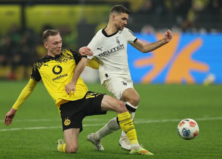 Borussia Mönchengladbach vs. Borussia Dortmund preview: The Borussias lock horns as soon as once more Borussia Mönchengladbach vs. Borussia Dortmund preview: The Borussias lock horns as soon as once more