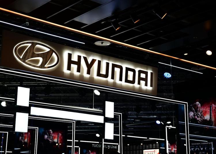 Find out how to watch Hyundai’s CES 2026 presentation stay Find out how to watch Hyundai’s CES 2026 presentation stay