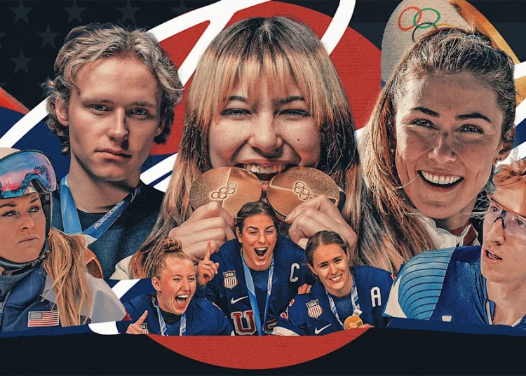 Winter Olympics 2026: From crotch-gate to honoring a fallen teammate, the lengthy and winding highway of the Milan Cortina Video games Winter Olympics 2026: From crotch-gate to honoring a fallen teammate, the lengthy and winding highway of the Milan Cortina Video games