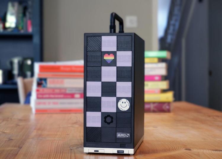 Framework will increase Desktop costs by as much as 0 resulting from RAM disaster Framework will increase Desktop costs by as much as 0 resulting from RAM disaster