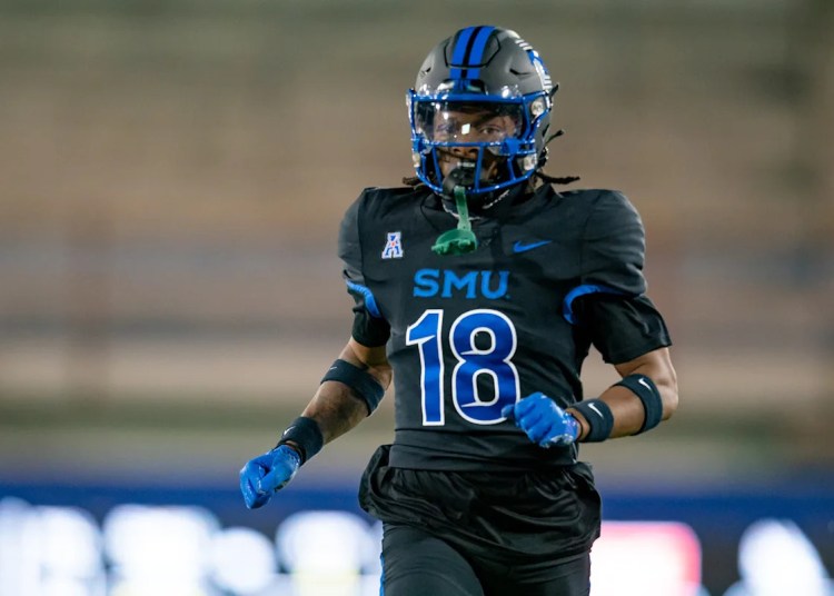 Ex-SMU CB Teddy Knox, the opposite driver within the Rashee Rice crash, discovered liable in .9 million default judgement Ex-SMU CB Teddy Knox, the opposite driver within the Rashee Rice crash, discovered liable in .9 million default judgement