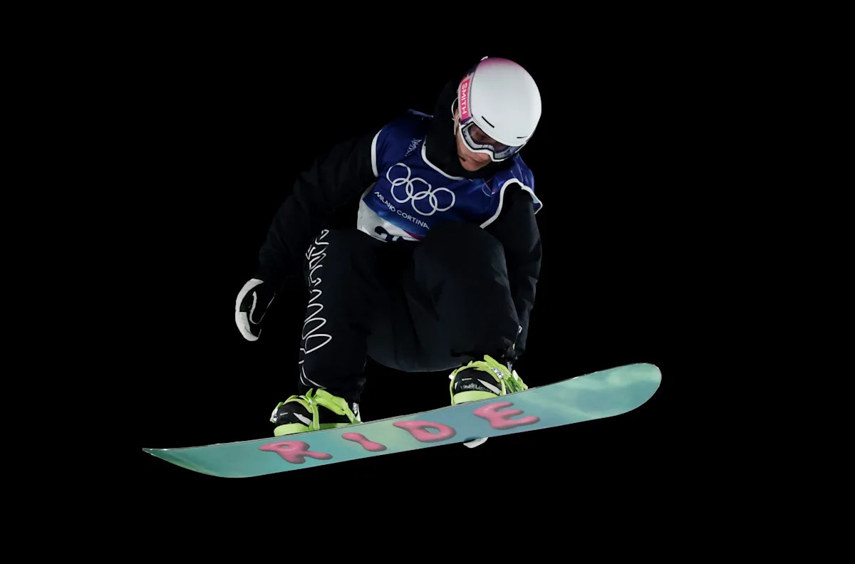 Winter Olympics 2026: How one can watch Crew USA compete within the girls’s snowboarding massive air Finals at this time Winter Olympics 2026: How one can watch Crew USA compete within the girls’s snowboarding massive air Finals at this time