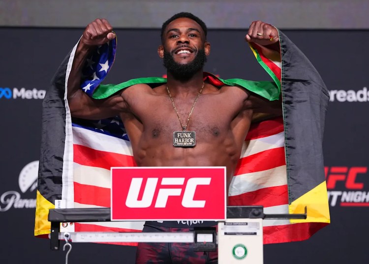 UFC Vegas 116 preview and predictions: Aljamain Sterling or Youssef Zalal — who wins? UFC Vegas 116 preview and predictions: Aljamain Sterling or Youssef Zalal — who wins?