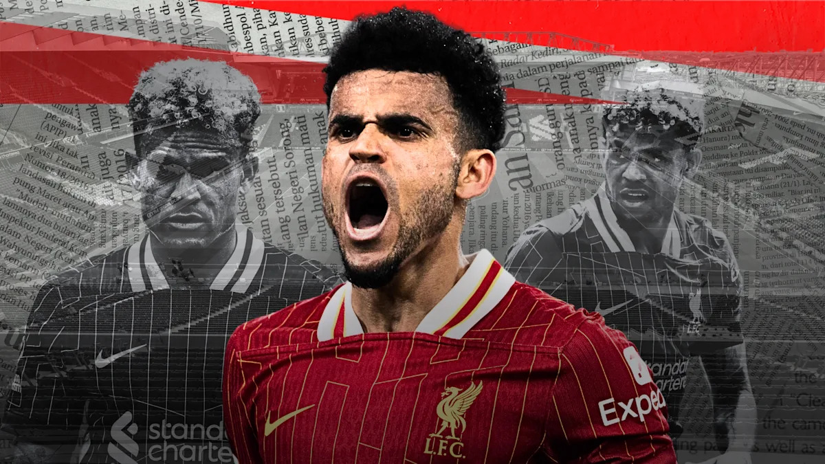 Liverpool need to exchange Luis Diaz with dangerous signing price almost £100m Liverpool need to exchange Luis Diaz with dangerous signing price almost £100m