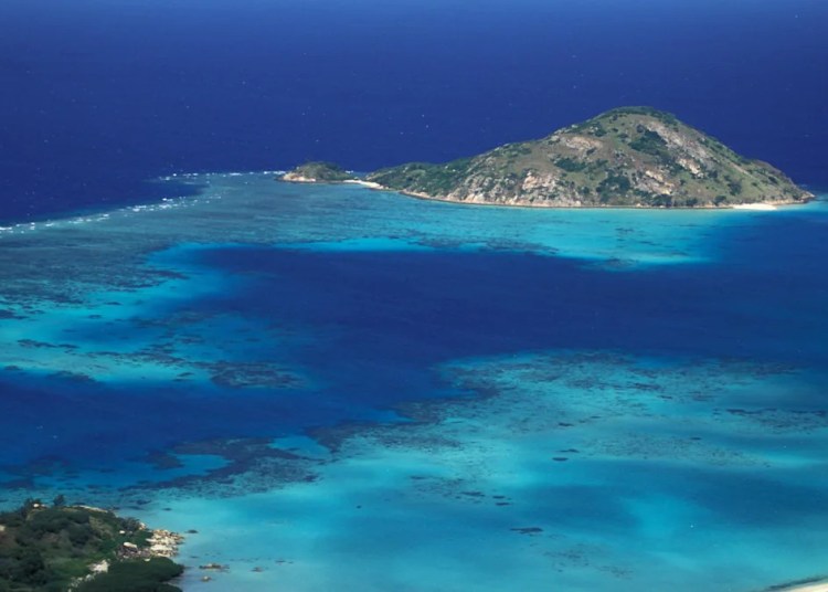 Investigation after lady left behind by cruise ship dies on island Investigation after lady left behind by cruise ship dies on island