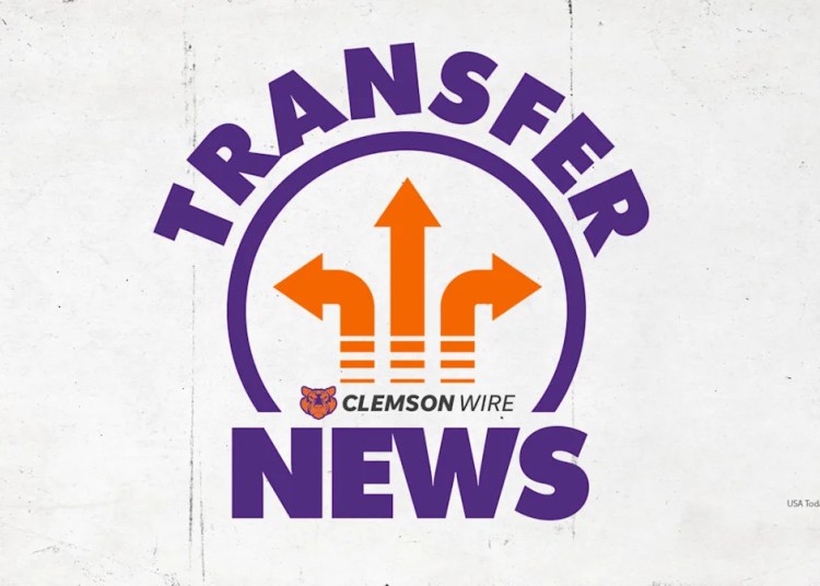 Clemson loses first basketball participant to NCAA switch portal Clemson loses first basketball participant to NCAA switch portal