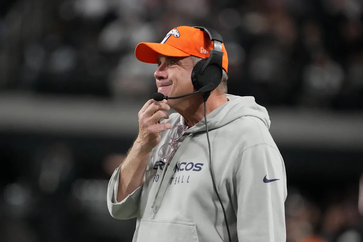 Sean Payton almost turned Raiders coach, however Jerry Jones stopped him Sean Payton almost turned Raiders coach, however Jerry Jones stopped him