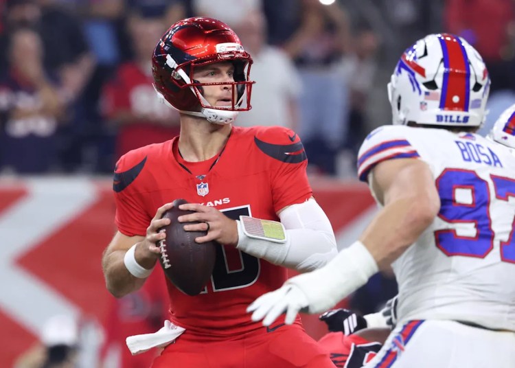 NFL analyst suggests Rams make commerce to fortify a place of want NFL analyst suggests Rams make commerce to fortify a place of want