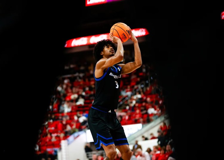 FSU basketball lands Huge South main scorer within the switch portal FSU basketball lands Huge South main scorer within the switch portal