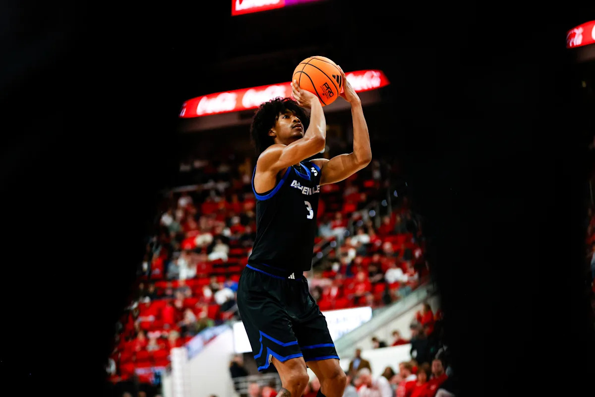 FSU basketball lands Huge South main scorer within the switch portal FSU basketball lands Huge South main scorer within the switch portal