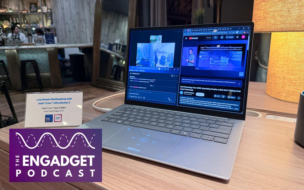 CES 2026 and the rocky 12 months forward for the PC business CES 2026 and the rocky 12 months forward for the PC business