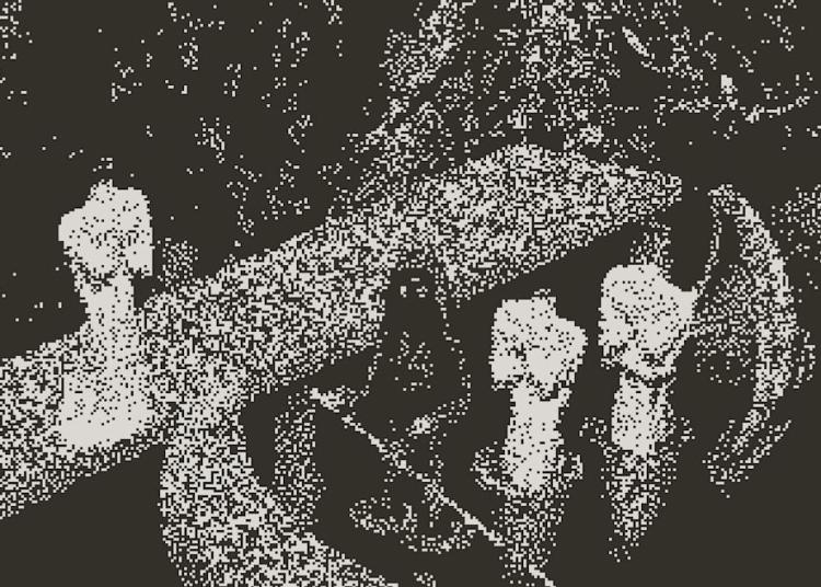 Outdoors Events is the creepiest Playdate recreation but, and I am form of obsessed Outdoors Events is the creepiest Playdate recreation but, and I am form of obsessed