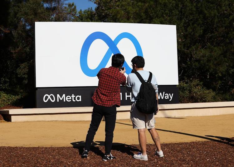 Jury guidelines in opposition to Meta, orders 5 million positive in main youngster security trial Jury guidelines in opposition to Meta, orders 5 million positive in main youngster security trial