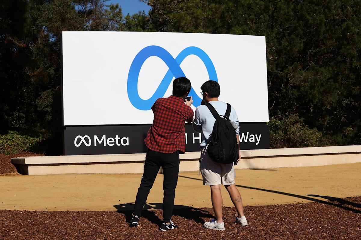 Jury guidelines in opposition to Meta, orders 5 million positive in main youngster security trial Jury guidelines in opposition to Meta, orders 5 million positive in main youngster security trial