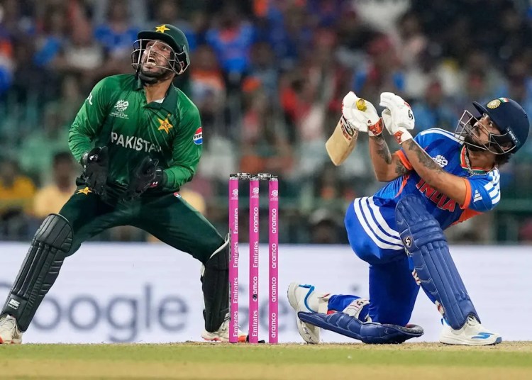 ‘He took the sport away’: Coach Mike Hesson admits fearless Ishan Kishan broke Pakistan ‘He took the sport away’: Coach Mike Hesson admits fearless Ishan Kishan broke Pakistan