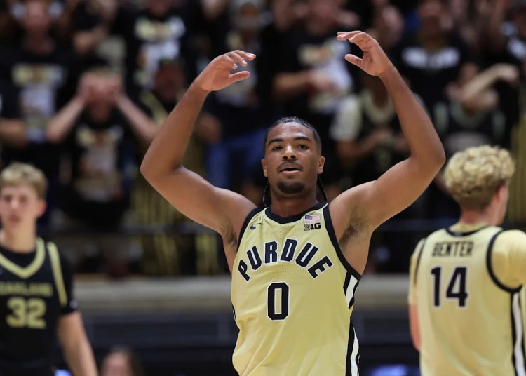 Purdue 80, Memphis 71: Profitable Ugly is Nonetheless Profitable Purdue 80, Memphis 71: Profitable Ugly is Nonetheless Profitable
