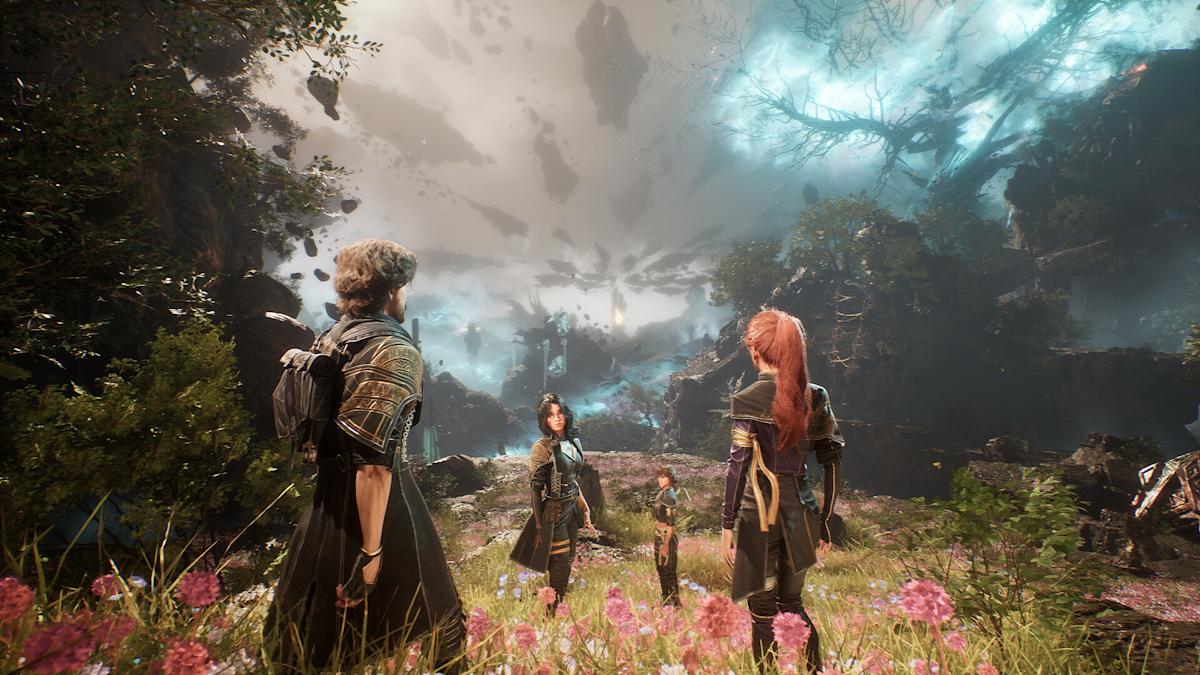 Expedition 33 devs dropped an enormous replace after sweeping The Recreation Awards Expedition 33 devs dropped an enormous replace after sweeping The Recreation Awards