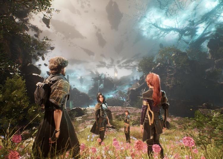 Expedition 33 devs dropped an enormous replace after sweeping The Recreation Awards Expedition 33 devs dropped an enormous replace after sweeping The Recreation Awards